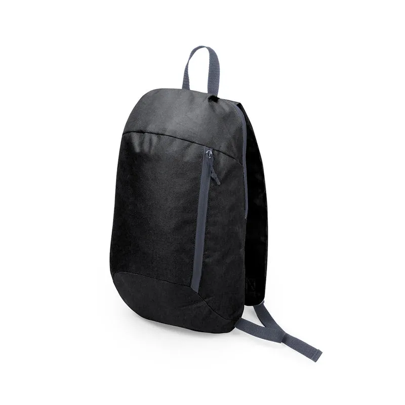 Sac à dos en polyester 600d résistant DECATH
