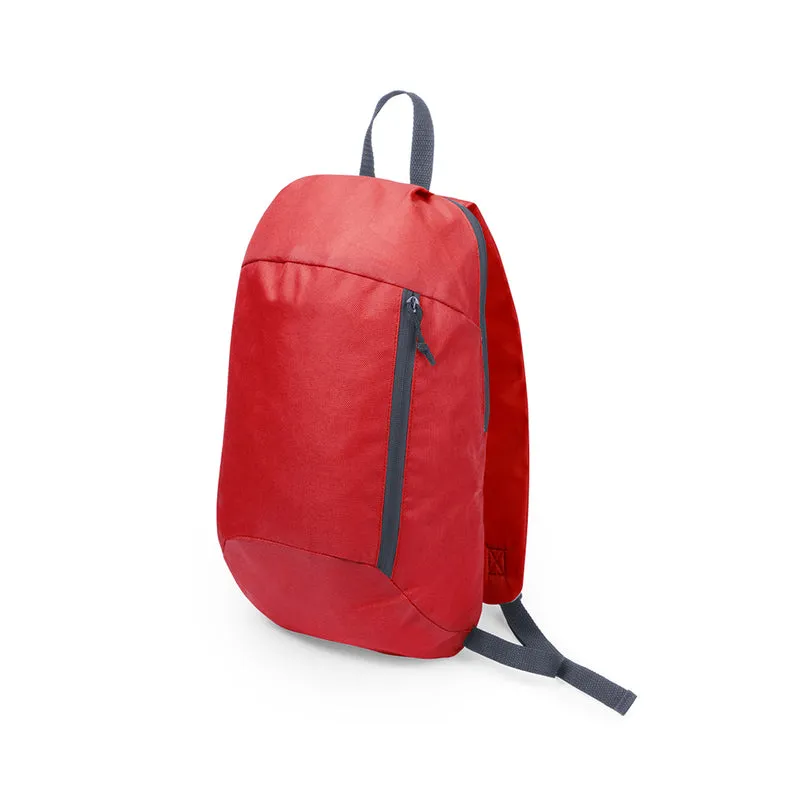 Sac à dos en polyester 600d résistant DECATH