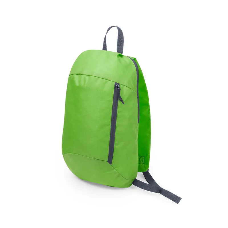 Sac à dos en polyester 600d résistant DECATH