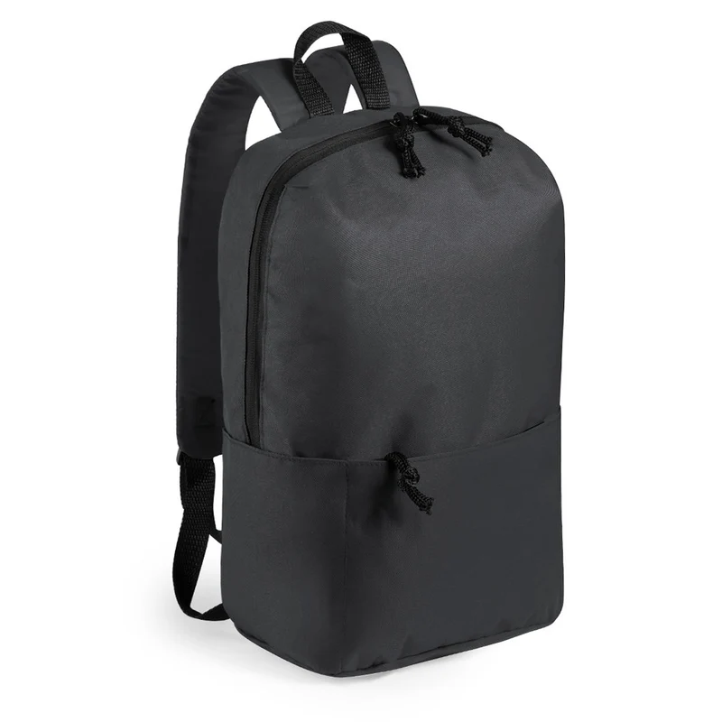 Sac à dos à usages multiples en polyester 600d avec dos et bretelles rembourrées GALPOX