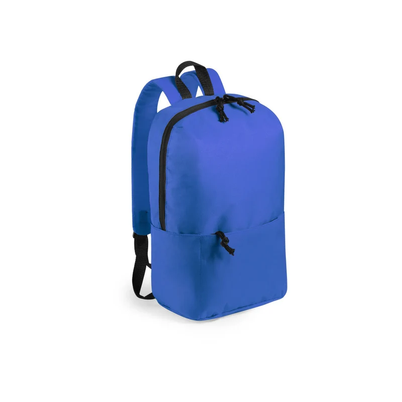 Sac à dos à usages multiples en polyester 600d avec dos et bretelles rembourrées GALPOX