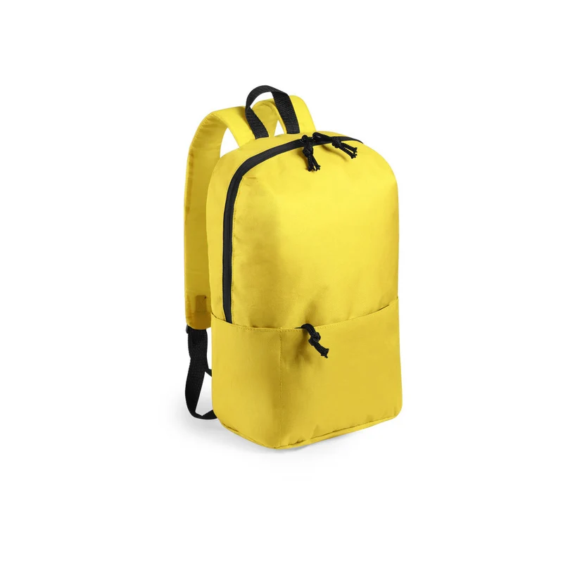 Sac à dos à usages multiples en polyester 600d avec dos et bretelles rembourrées GALPOX