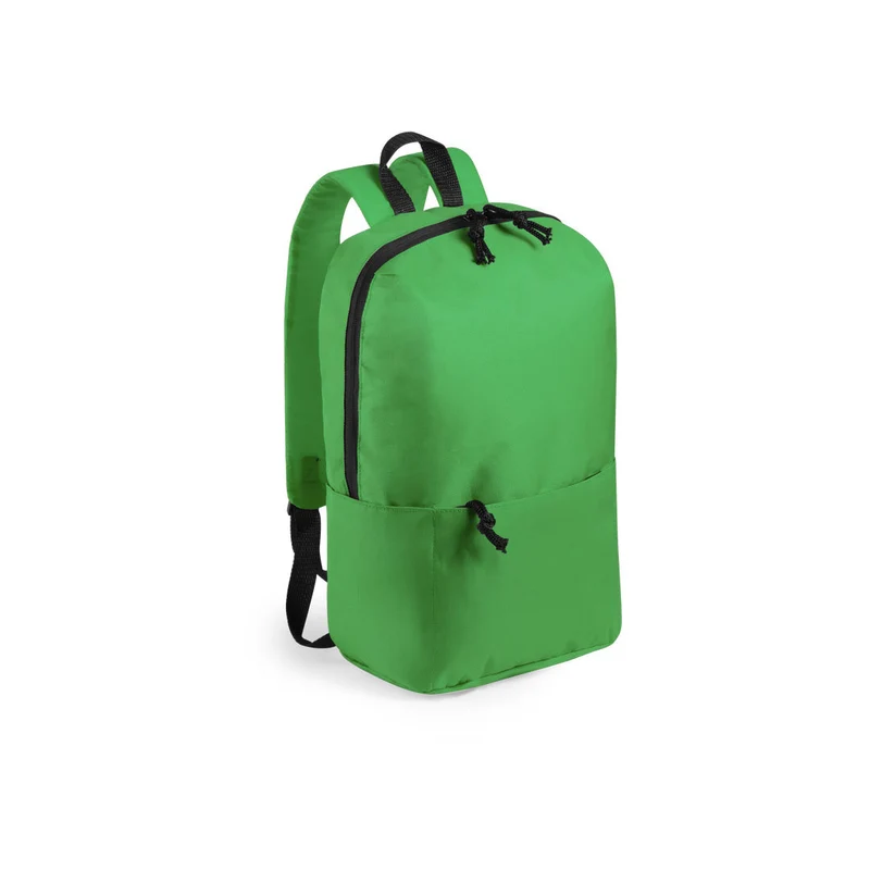 Sac à dos à usages multiples en polyester 600d avec dos et bretelles rembourrées GALPOX