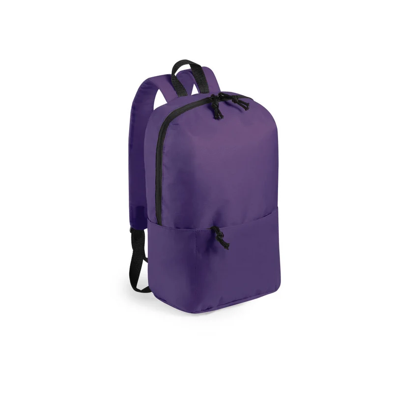 Sac à dos à usages multiples en polyester 600d avec dos et bretelles rembourrées GALPOX