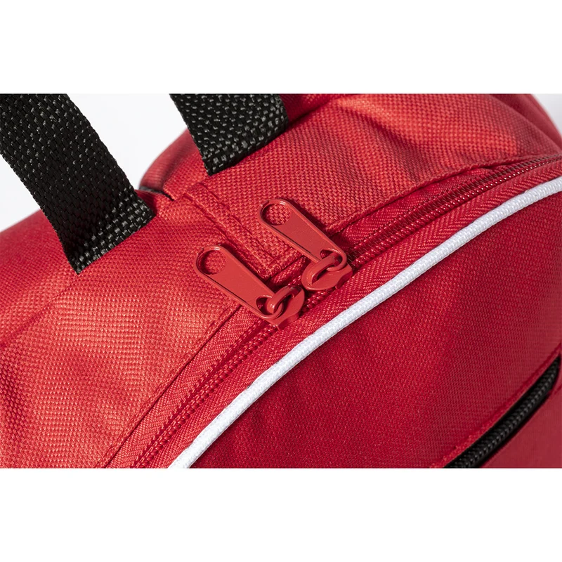 Sac à dos en polyester 600d avec bretelles rembourrées HUMUS