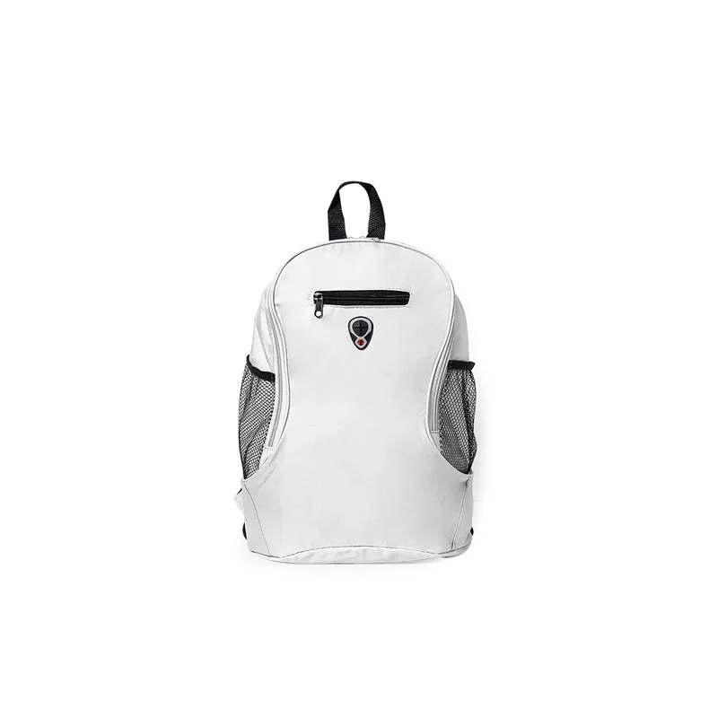 Sac à dos en polyester 600d avec bretelles rembourrées HUMUS