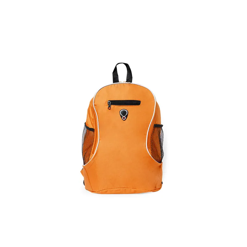 Sac à dos en polyester 600d avec bretelles rembourrées HUMUS