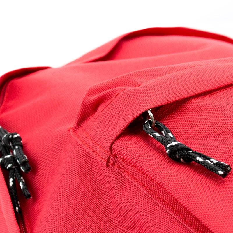Sac à dos en polyester 600d avec dos et bretelles réglables rembourrées DISCOVERY