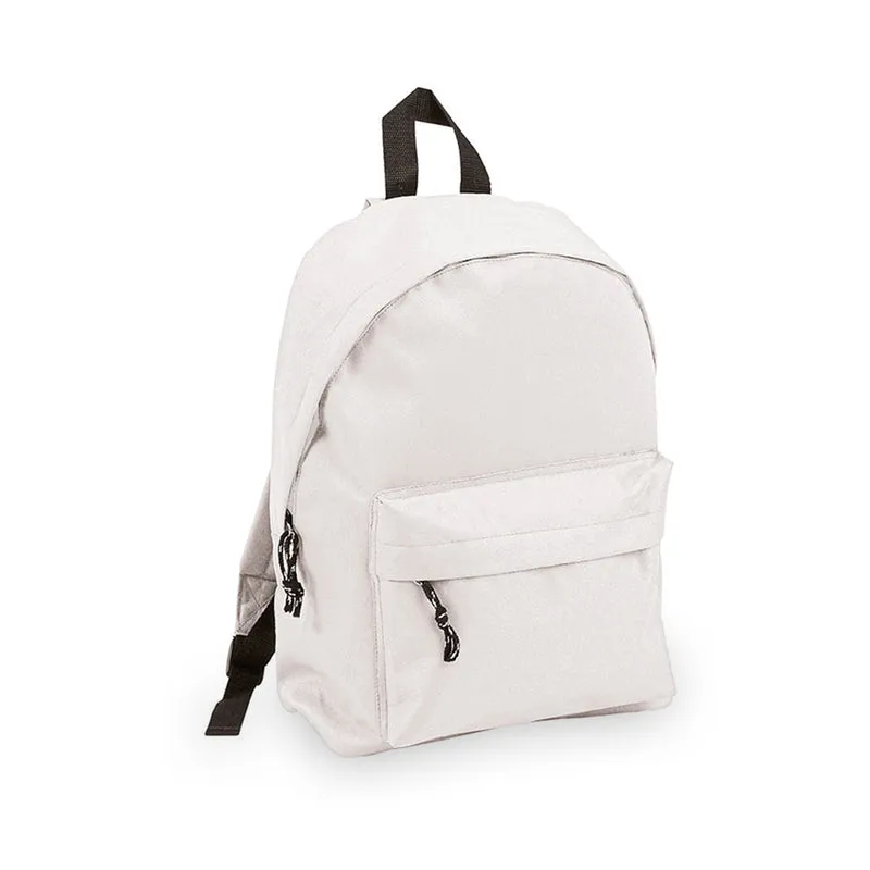 Sac à dos en polyester 600d avec dos et bretelles réglables rembourrées DISCOVERY