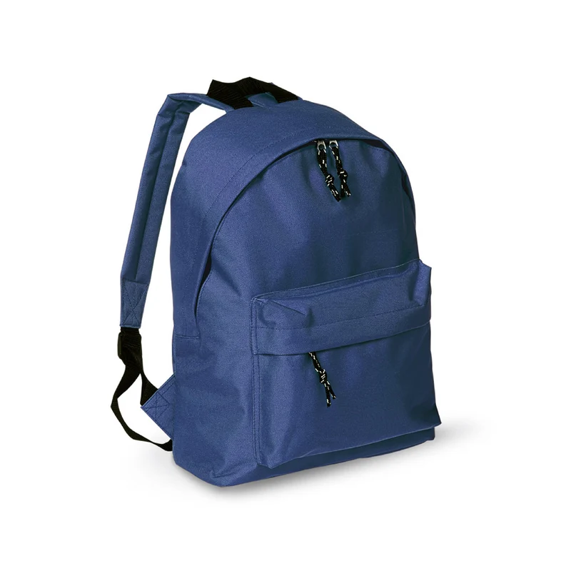 Sac à dos en polyester 600d avec dos et bretelles réglables rembourrées DISCOVERY