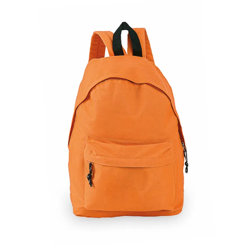 Sac à dos en polyester 600d avec dos et bretelles réglables rembourrées DISCOVERY