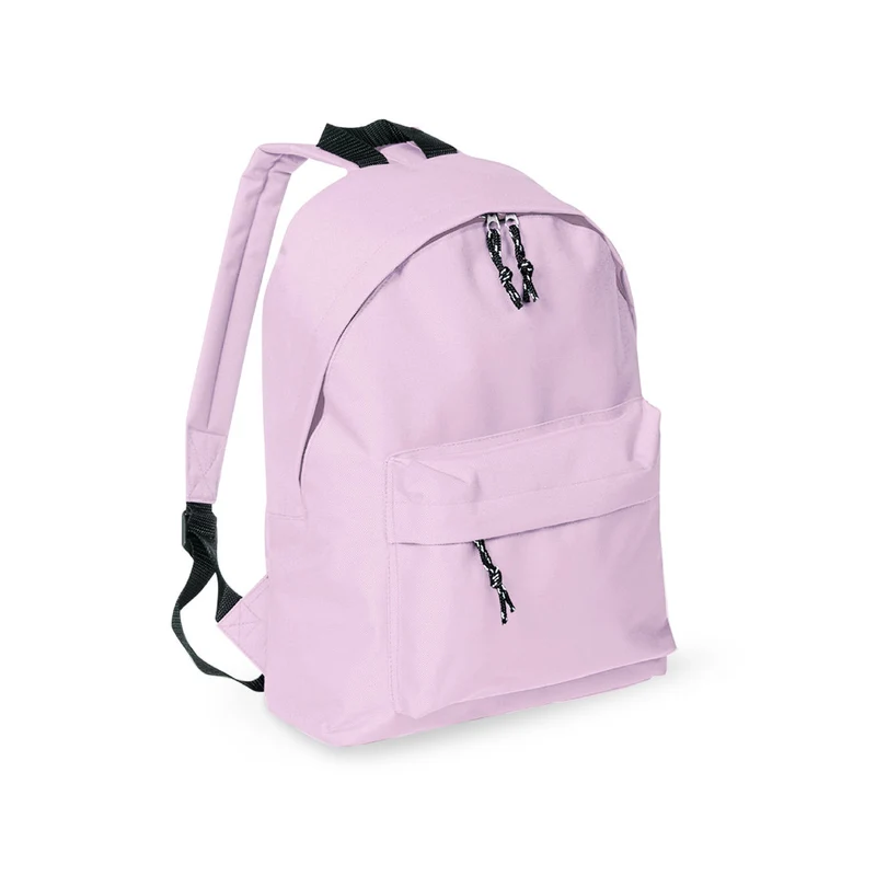 Sac à dos en polyester 600d avec dos et bretelles réglables rembourrées DISCOVERY