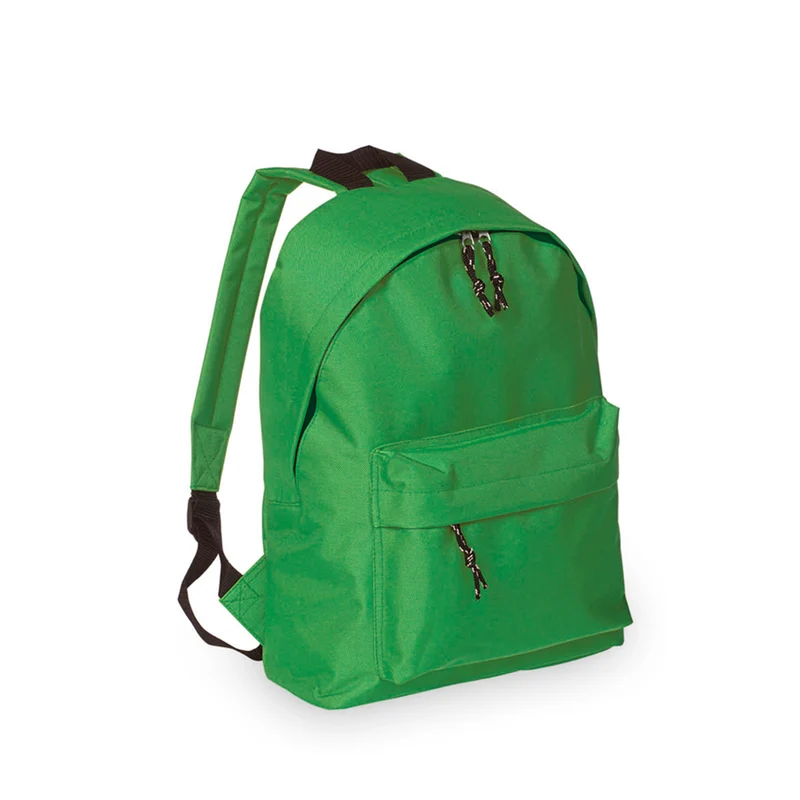 Sac à dos en polyester 600d avec dos et bretelles réglables rembourrées DISCOVERY