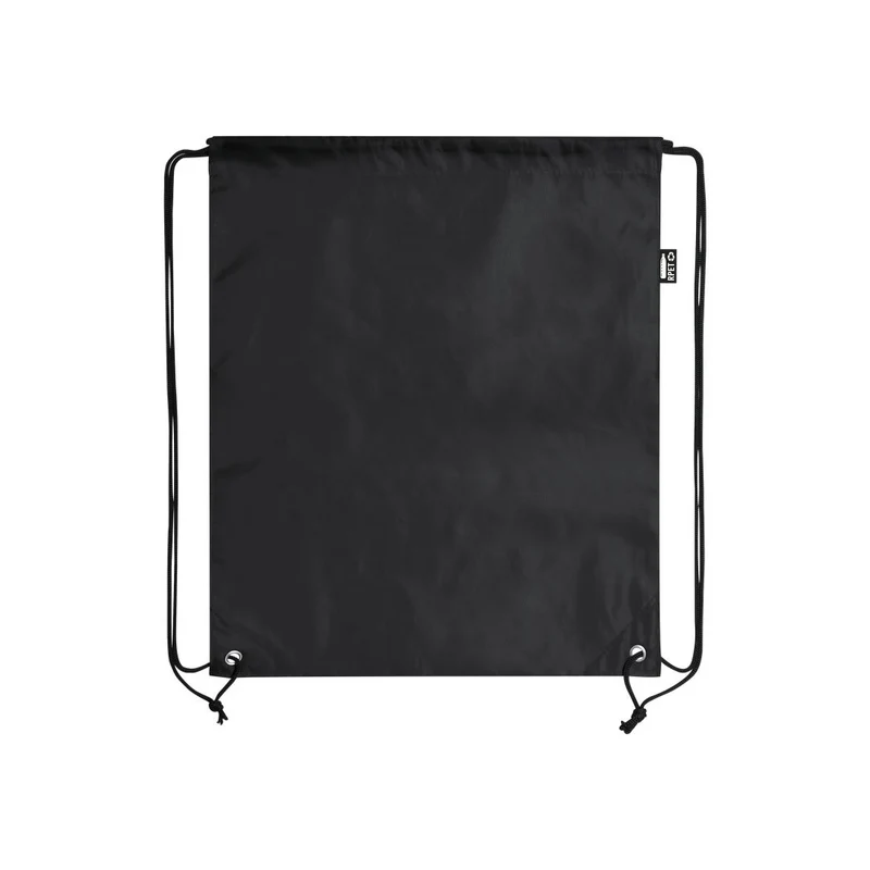 Sac à dos rpet à cordelette en polyester, capacité 7kg LAMBUR