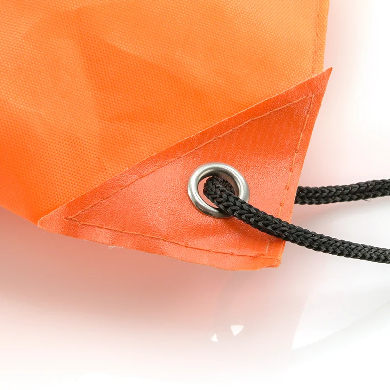 Sac à dos en polyester 210t SPOOK