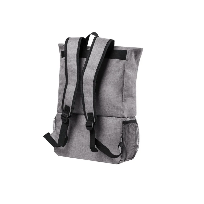 Sac à dos en polyester 600d / peva HOWAR
