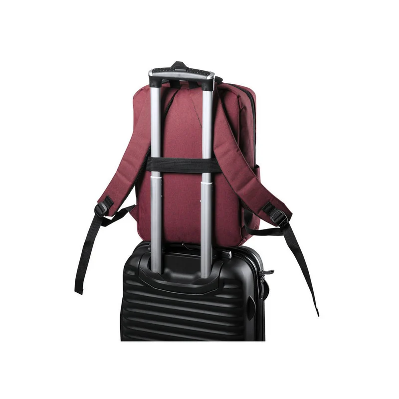 Sac à dos en polyester 600d rembourrée PRIKAN