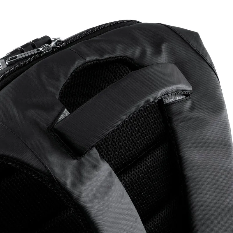 Sac à dos chargeur en polyester 1200d avec fermeture sécurité KONEIT