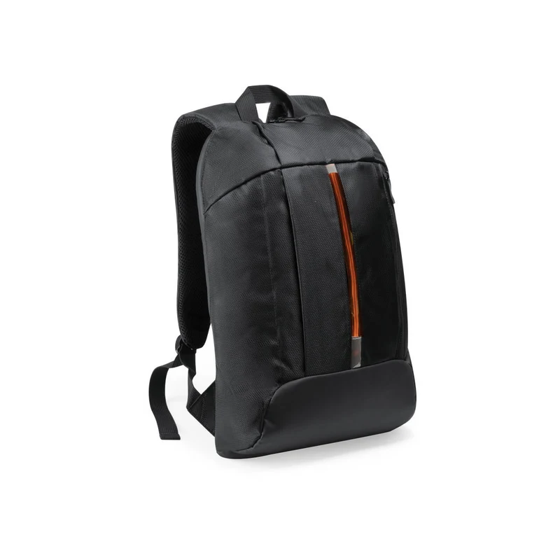 Sac à dos en polyester 600d avec dos et bretelles rembourrées DONTAX