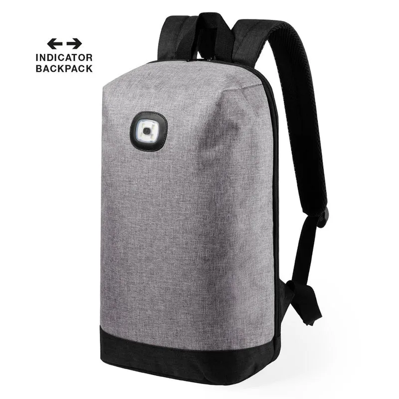 Sac à dos multi-usage en polyester 600d avec dos et bretelles rembourrées KREPAK