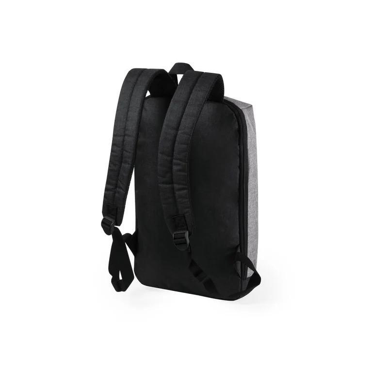 Sac à dos multi-usage en polyester 600d avec dos et bretelles rembourrées KREPAK