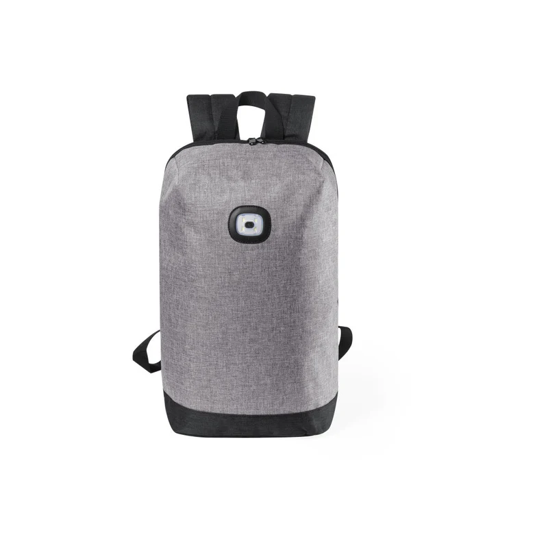 Sac à dos multi-usage en polyester 600d avec dos et bretelles rembourrées KREPAK