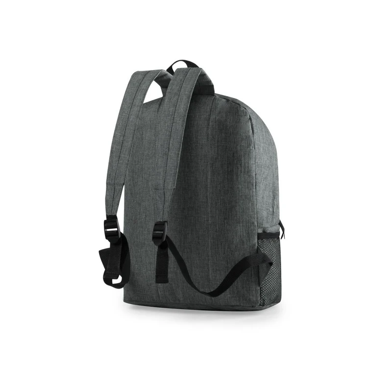 Sac à dos en polyester 600d avec dos et bretelles rembourrées NOREN