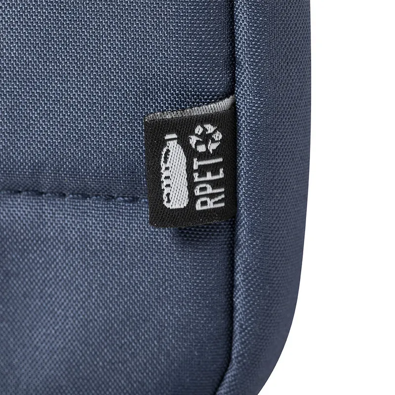 Sac à dos en polyester 300d rpet antivol DANIUM
