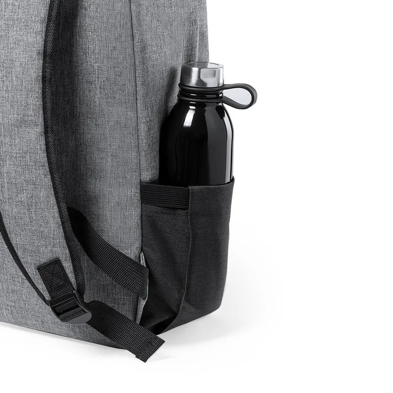 Sac à dos en polyester 600d rpet TERREX