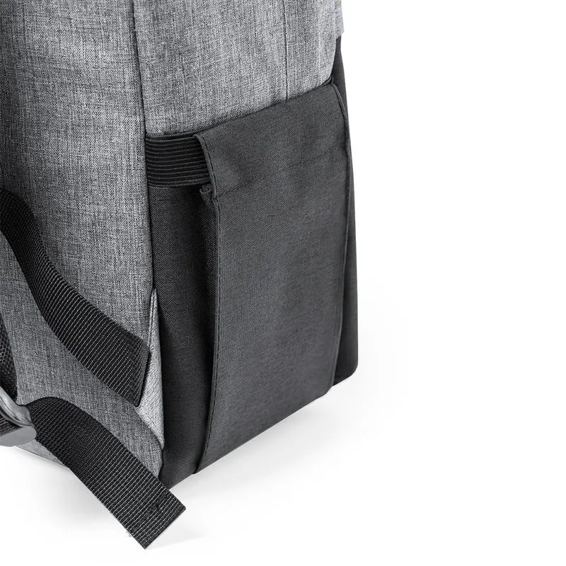 Sac à dos en polyester 600d rpet TERREX