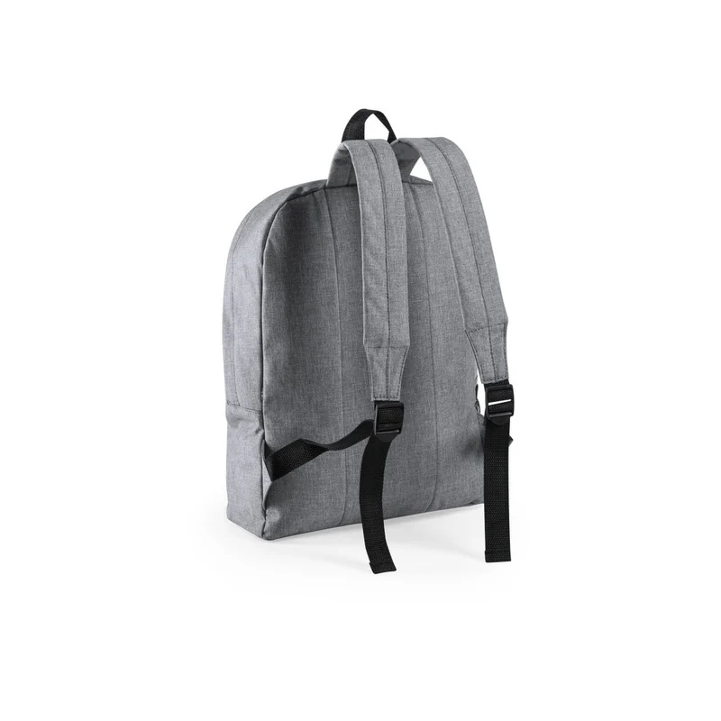 Sac à dos en rpet 430gr par m2, polyester 600d rpet CALDY