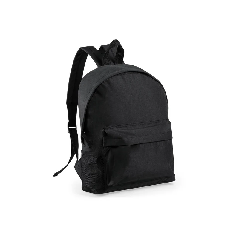 Sac à dos en rpet 430gr par m2, polyester 600d rpet CALDY