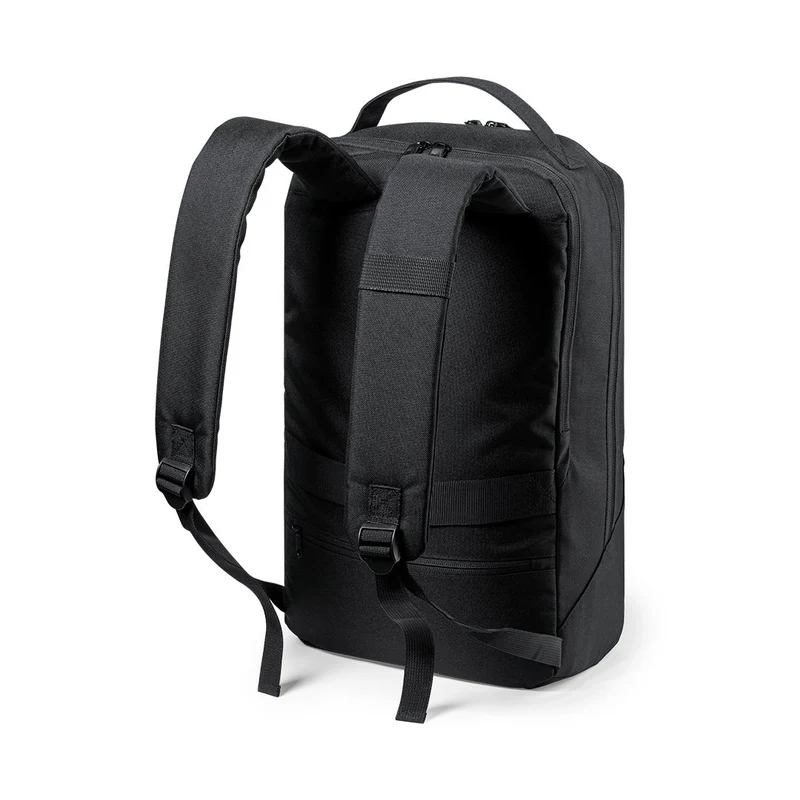 Sac à dos en polyester rpet 600d ELANIS