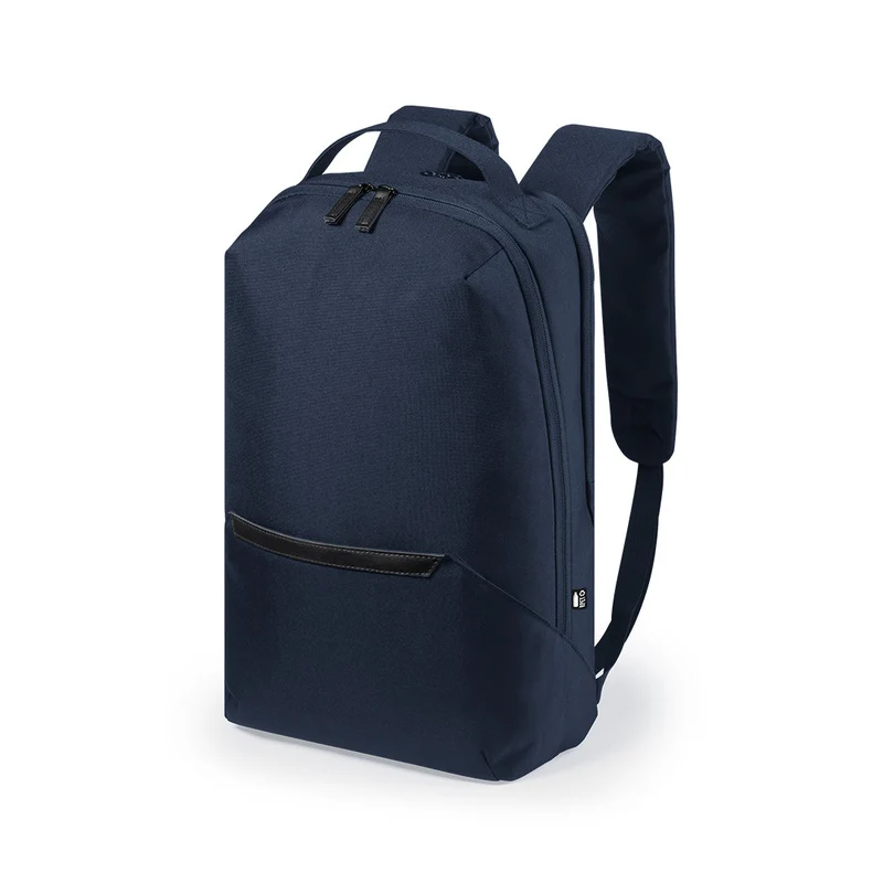 Sac à dos en polyester rpet 600d ELANIS