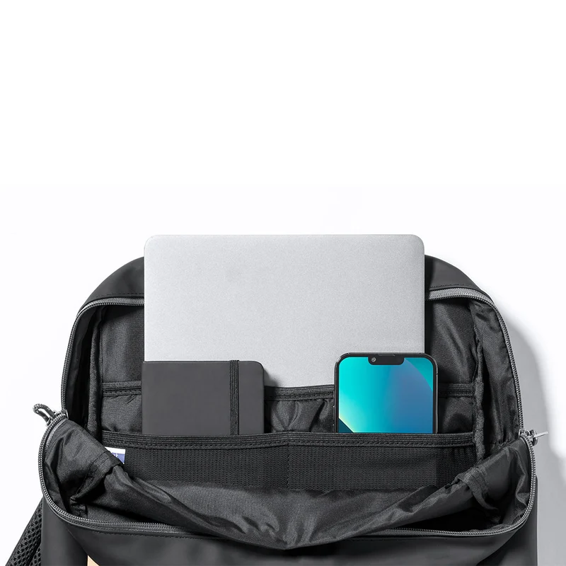 Sac à dos haute gamme en polyester SULUST