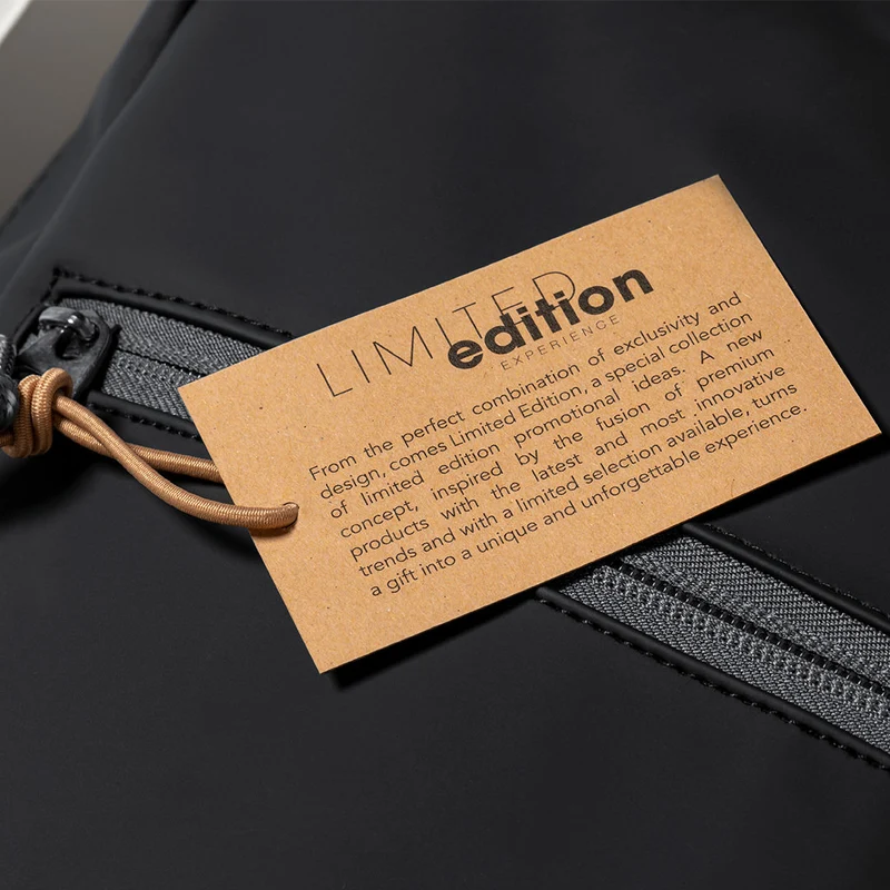 Sac à dos haute gamme en polyester SULUST