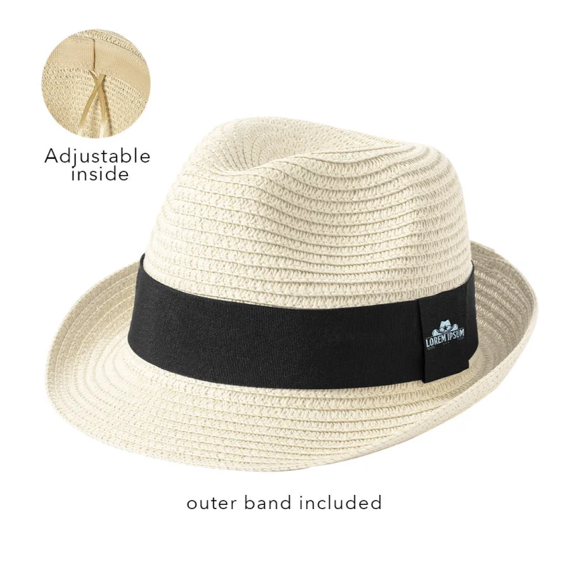 Chapeau de haute qualité en matière synthétique RANYIT