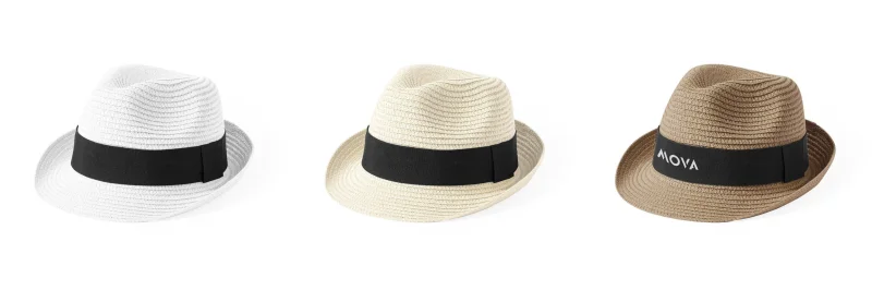 Chapeau de haute qualité en matière synthétique RANYIT