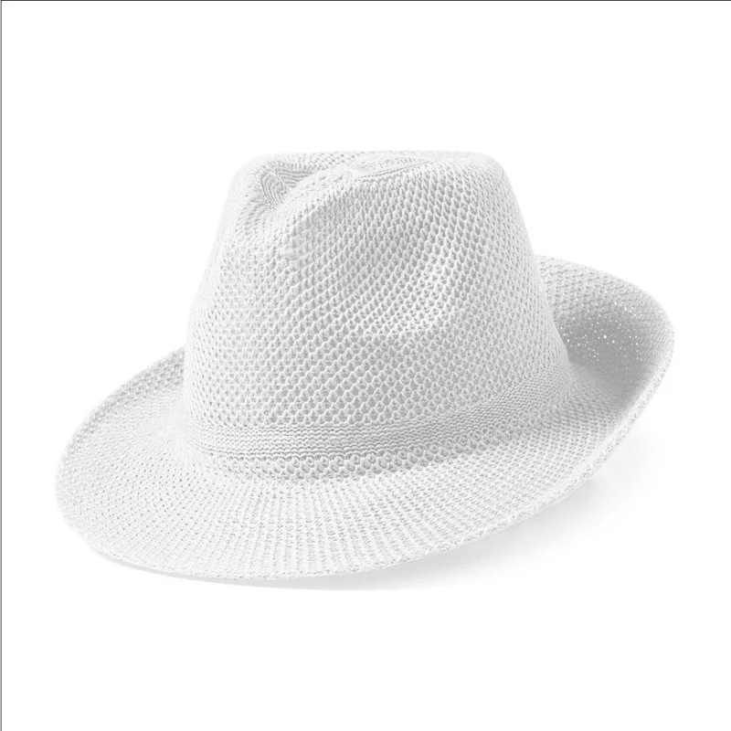 Chapeau de haute qualité en matière synthétique TIMBU