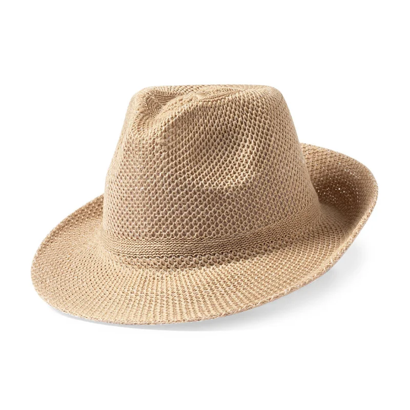 Chapeau de haute qualité en matière synthétique TIMBU