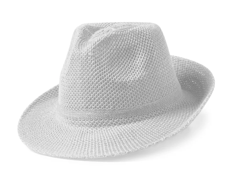 Chapeau de haute qualité en matière synthétique TIMBU