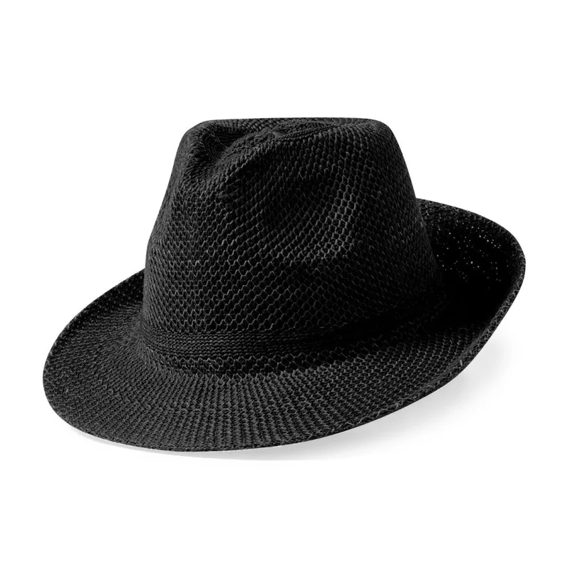 Chapeau de haute qualité en matière synthétique TIMBU
