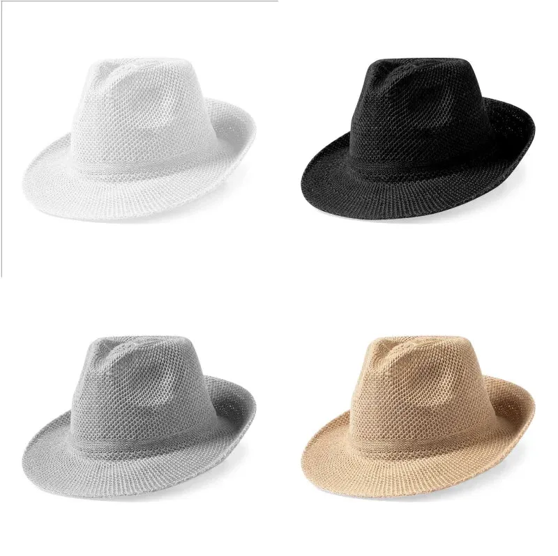 Chapeau de haute qualité en matière synthétique TIMBU