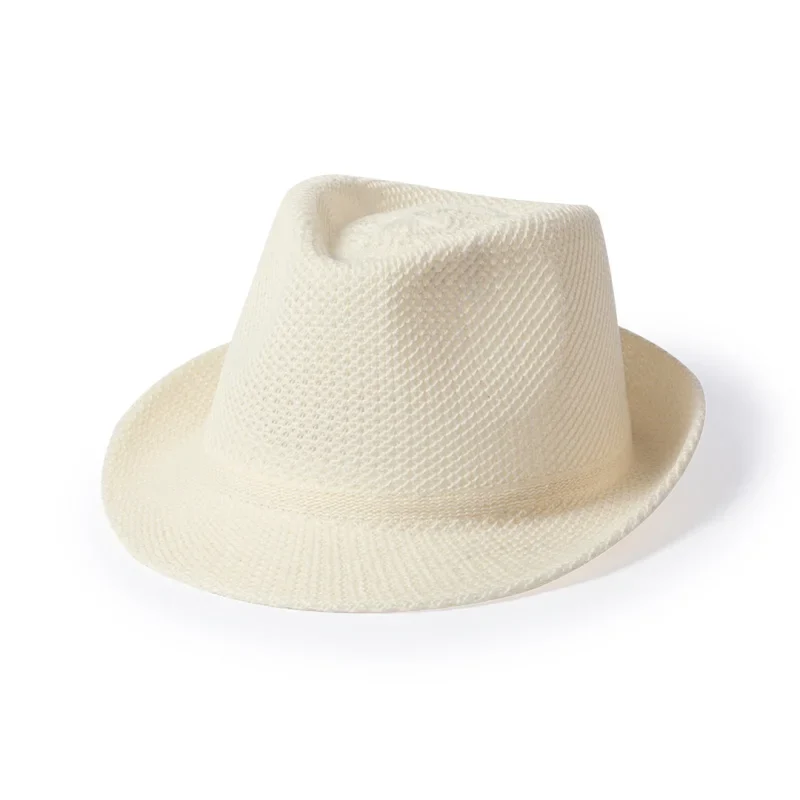 Chapeau de grande qualité en polyester BAUWENS