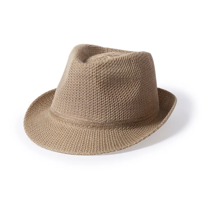 Chapeau de grande qualité en polyester BAUWENS