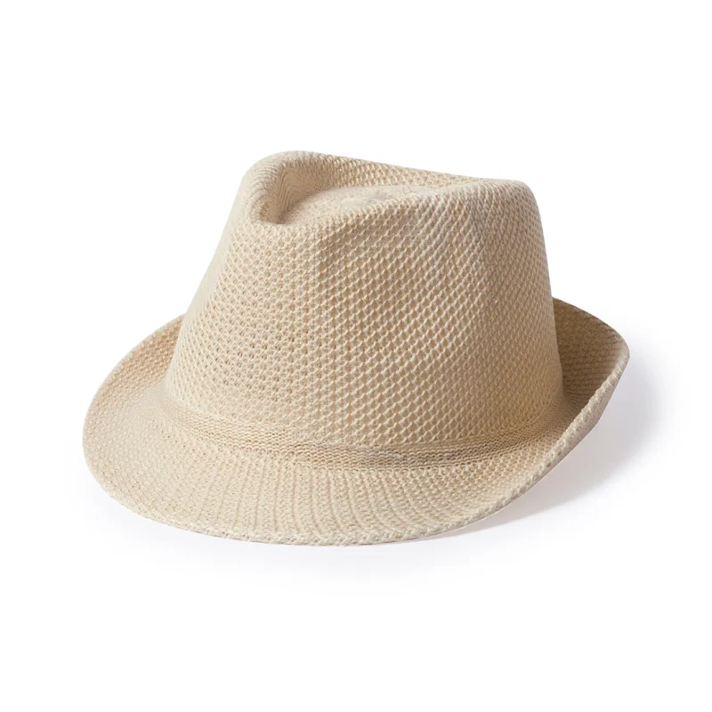 Chapeau de grande qualité en polyester BAUWENS