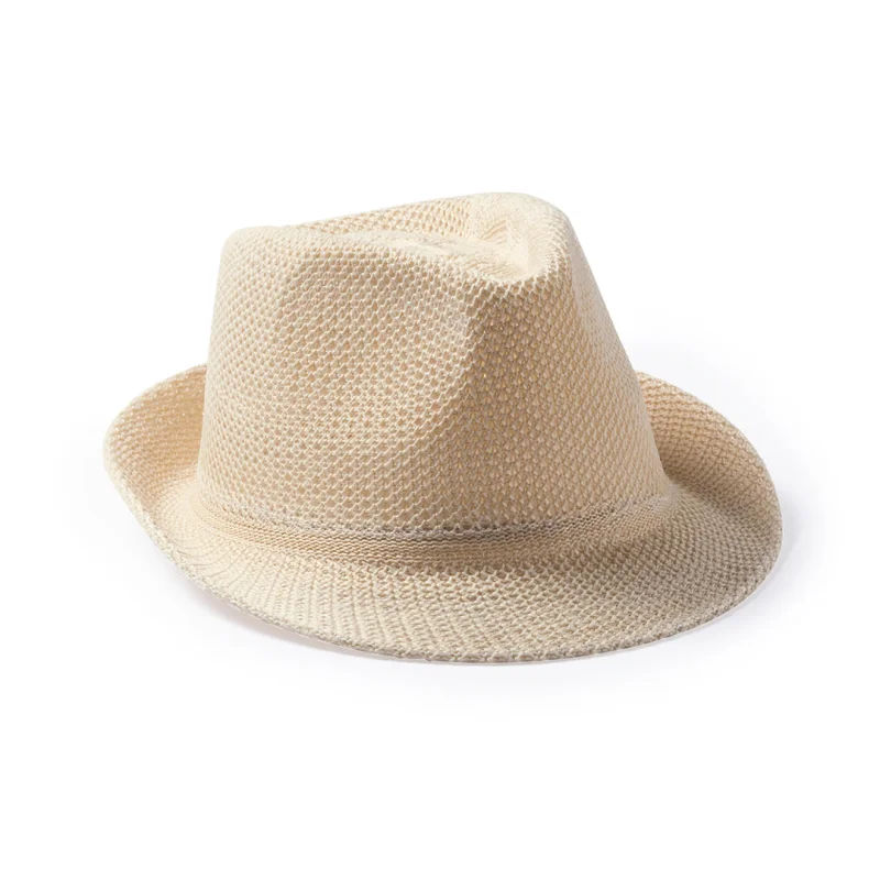 Chapeau de grande qualité en polyester BAUWENS