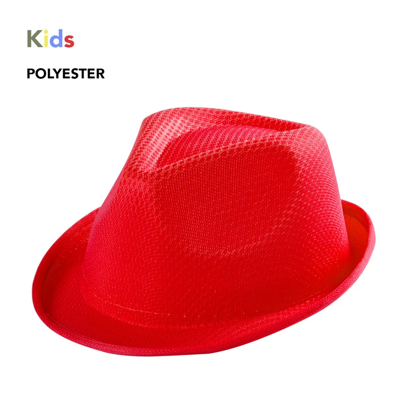 Chapeau pour enfant en 100% polyester TOLVEX