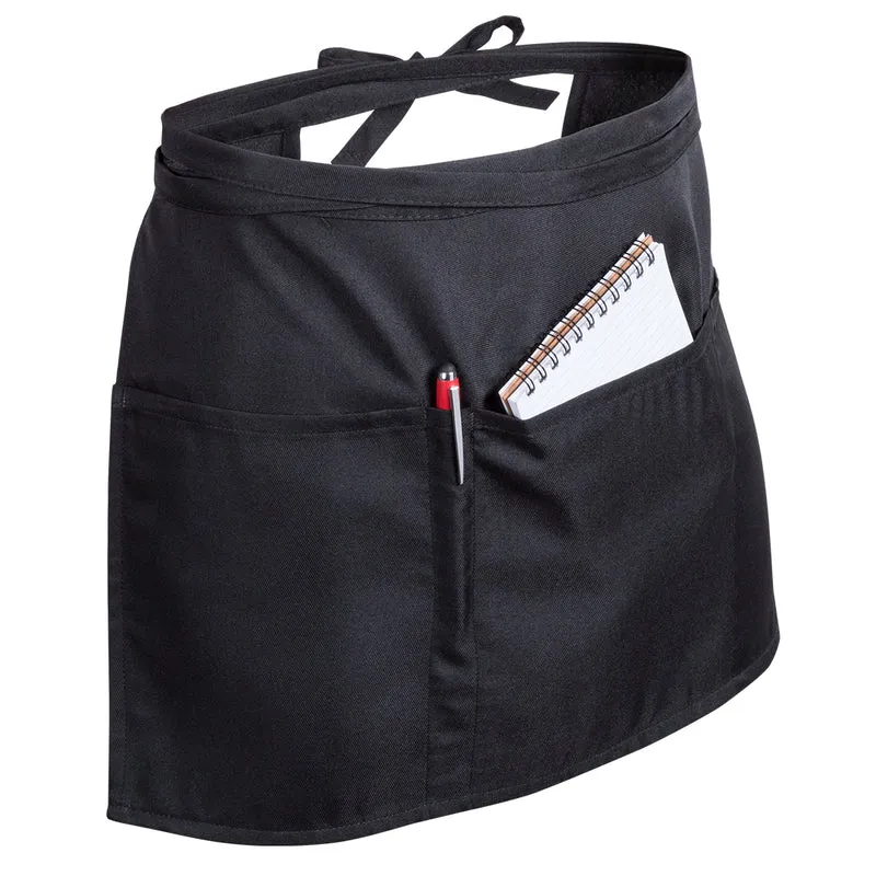 Tablier pour la taille 100 % polyester MILTY