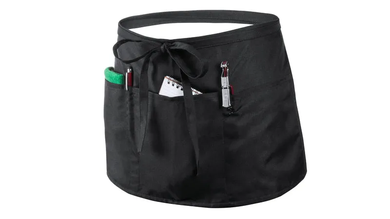 Tablier pour la taille 100 % polyester MILTY